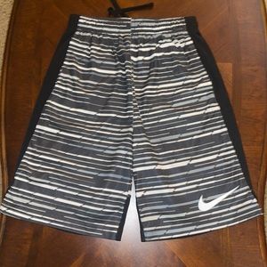 Boys Nike Shorts